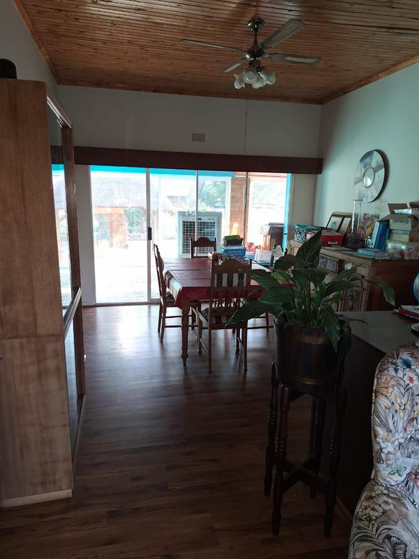 4 Bedroom Property for Sale in Vryburg North West